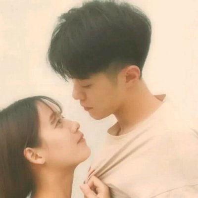 微信情侣头像高清头像图片素材