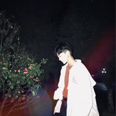超甜真人情头qq图片