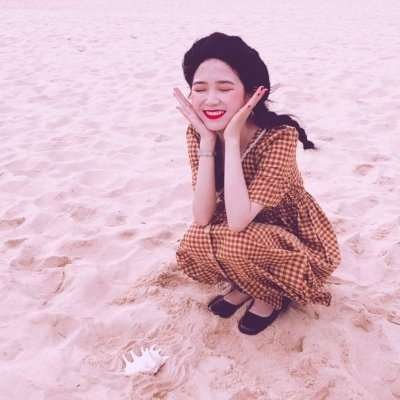 现代美女有女人味有气质的头像图片