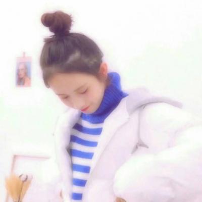 真实美女图片头像