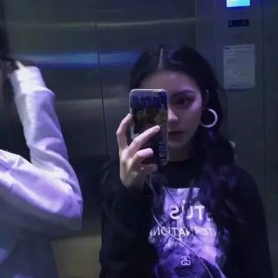 情侣头像一对两张霸气超拽图片