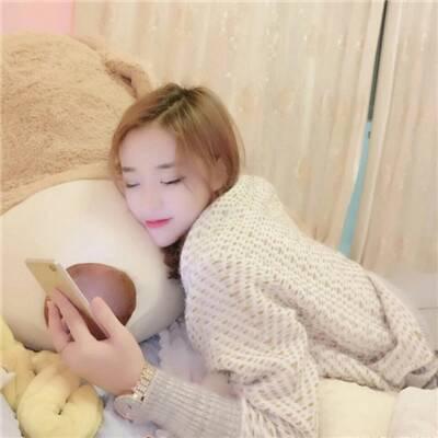 女头高清唯美可爱头像小清新图片