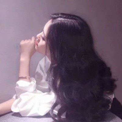 御姐高冷头像图片大全