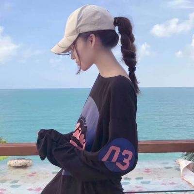 qq头像女生高冷御姐