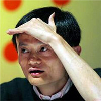 马云头像图片高清