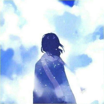 微信动漫高清风格头像