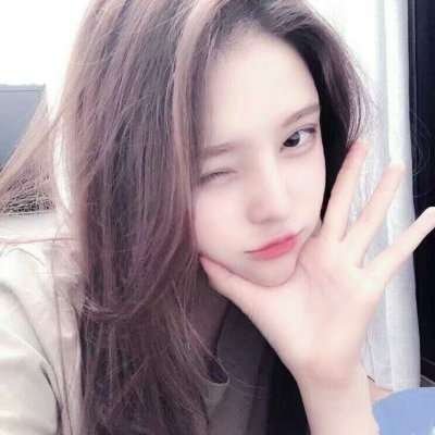qq头像女生高冷御姐