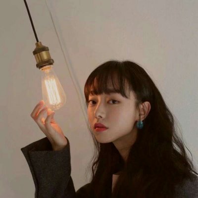 微博小仙女头像