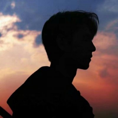 耍酷头像男生霸气冷酷图片
