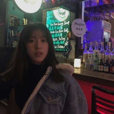 闺蜜个性头像一对两张高清图片
