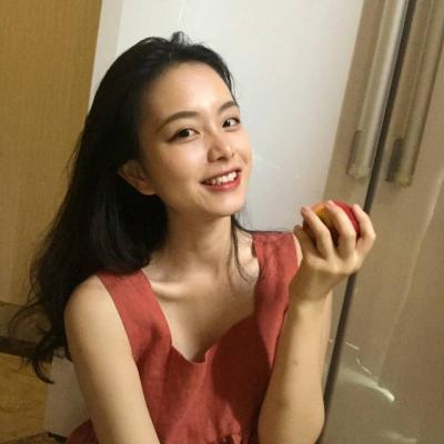 清晰大图女生头像
