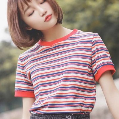 qq头像女生大图高清
