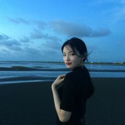 qq头像复古港风