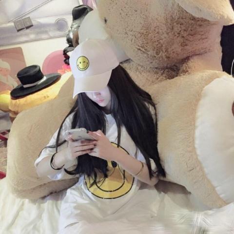 最浪漫情侣头像甜蜜真人
