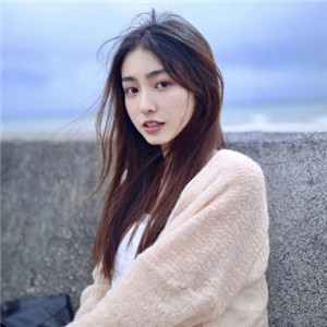 初恋女孩图片头像