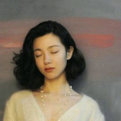 qq头像复古港风