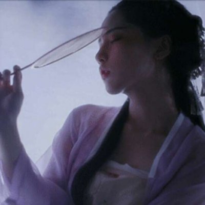 闺蜜头像唯美古风一对两张