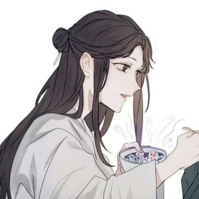 微信动漫高清风格头像