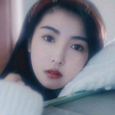 qq头像复古港风