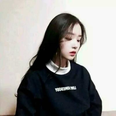 女生小清新头像唯美高清图片