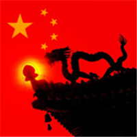 2025爱国微信头像图片