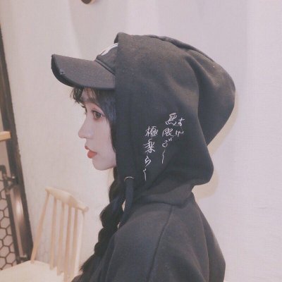 qq精选头像女生