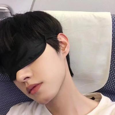 微信头像男生小清新阳光帅气
