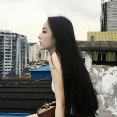 清晰大图女生头像