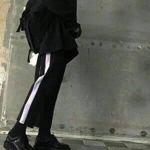 部位图男头像