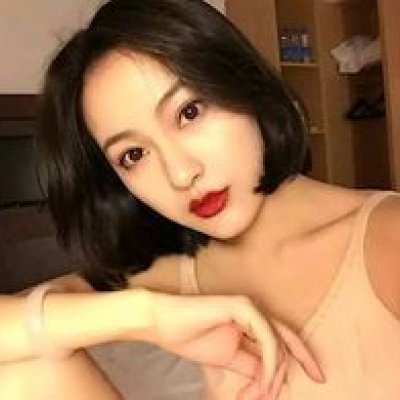 qq头像复古港风