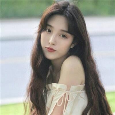 女头高清唯美可爱头像小清新图片