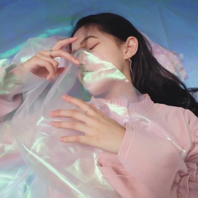 两人闺蜜头像一左一右优质图片