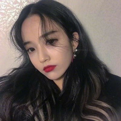 微博小仙女头像