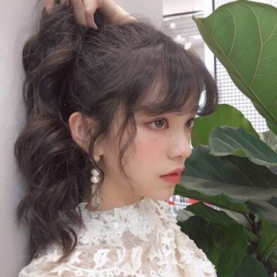 两人闺蜜头像一左一右优质图片