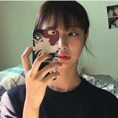 两人闺蜜头像一左一右优质图片