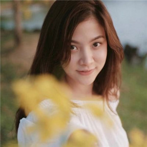 初恋女孩图片头像
