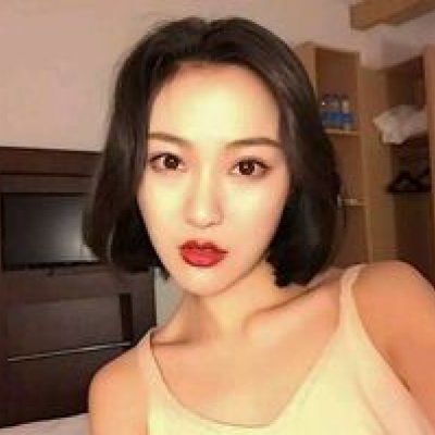qq头像复古港风