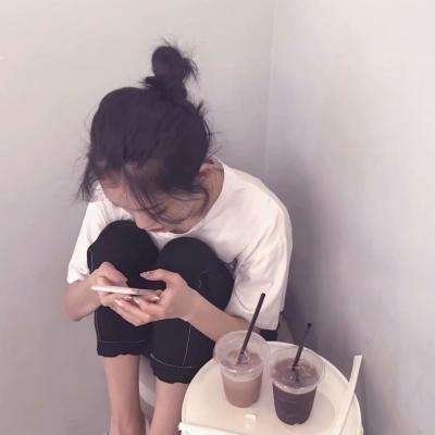 qq头像女生高冷御姐