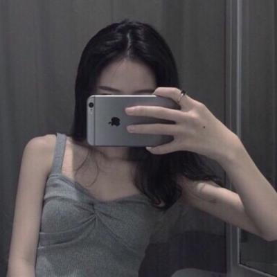 微信情侣头像手机控一对
