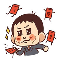 马云头像图片高清