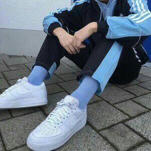 部位图男头像