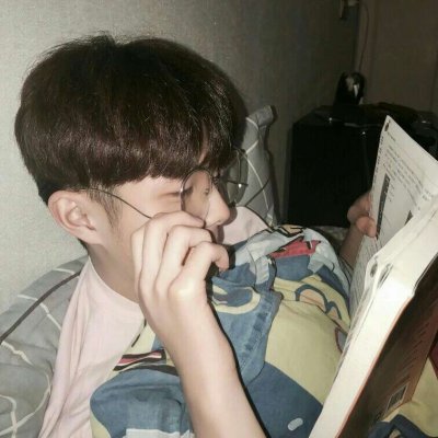 情头真人双人两张甜蜜图片