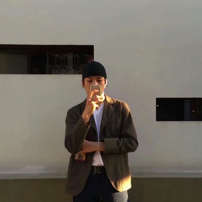 世界上独一无二的情侣头像微信图片