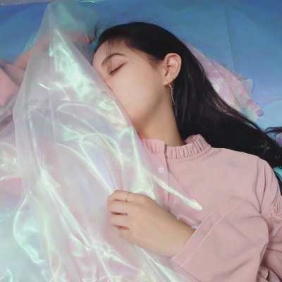 两人闺蜜头像一左一右优质图片
