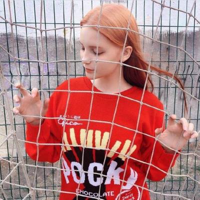2025个性欧美头像女生高清图片