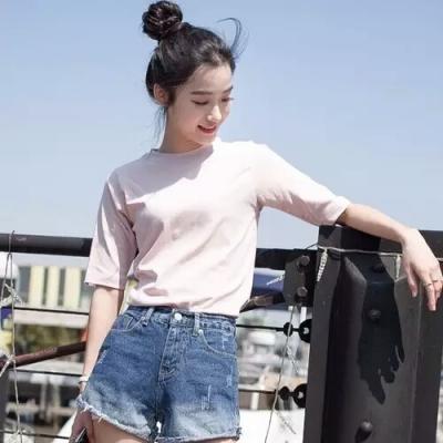 高清好看真人头像女生小清新