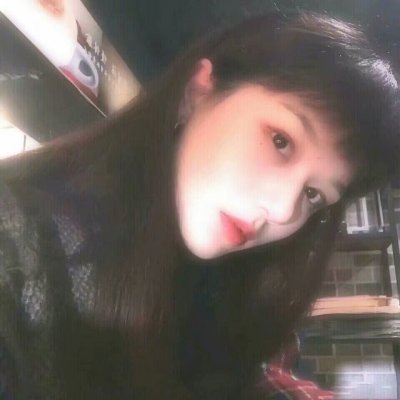 御姐高冷头像图片大全