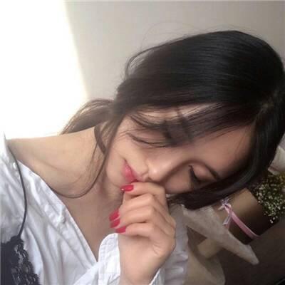 女头高清唯美可爱头像小清新图片