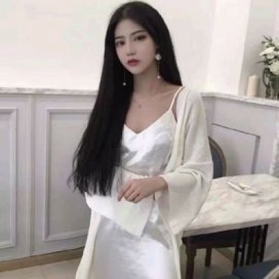 qq头像复古港风