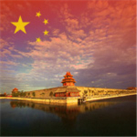 2025爱国微信头像图片